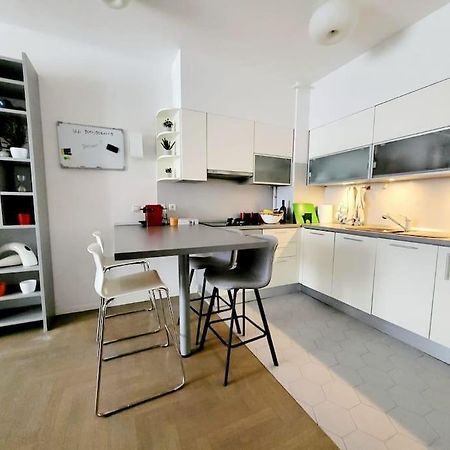 Urban Oasis: Stylish Retreat Διαμέρισμα Ζάγκρεμπ Εξωτερικό φωτογραφία
