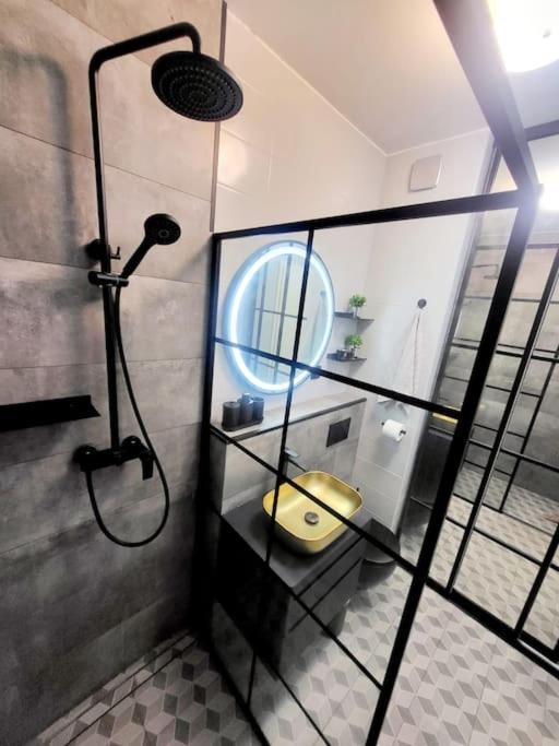 Urban Oasis: Stylish Retreat Διαμέρισμα Ζάγκρεμπ Εξωτερικό φωτογραφία